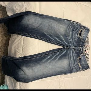Ariat Jeans